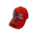 Bonnet sport pour enfants avec logo Ks30